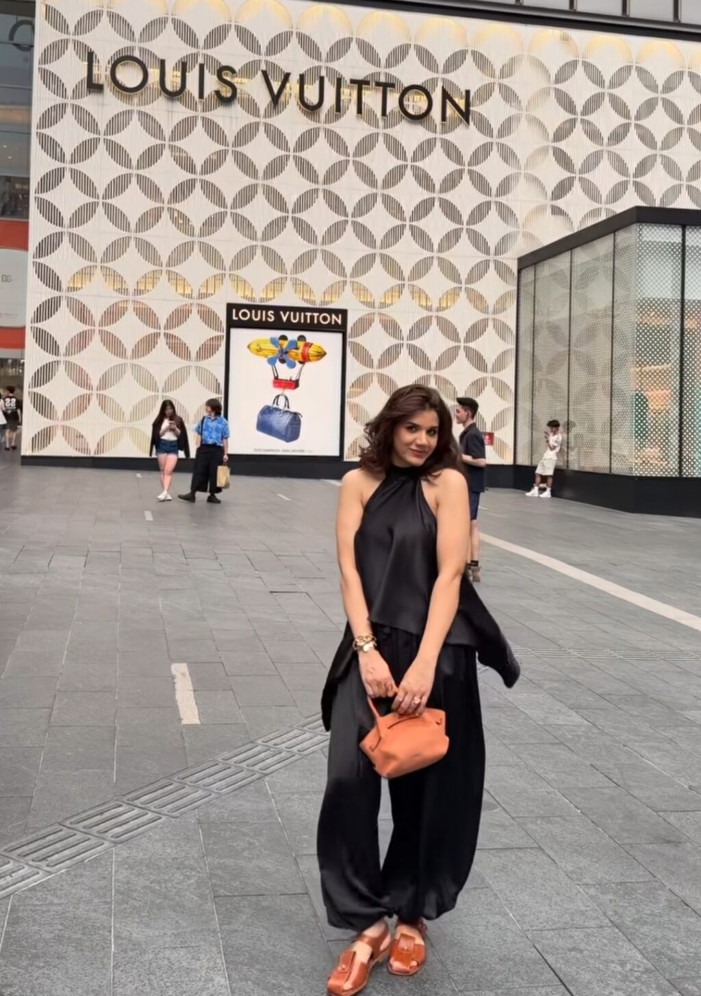 Kiran Ashfaque's Comment About Ex Husband Imran Ashraf Divides Fan Kiran Ashfaque’s Comment About Ex Husband Imran Ashraf Divides Fan