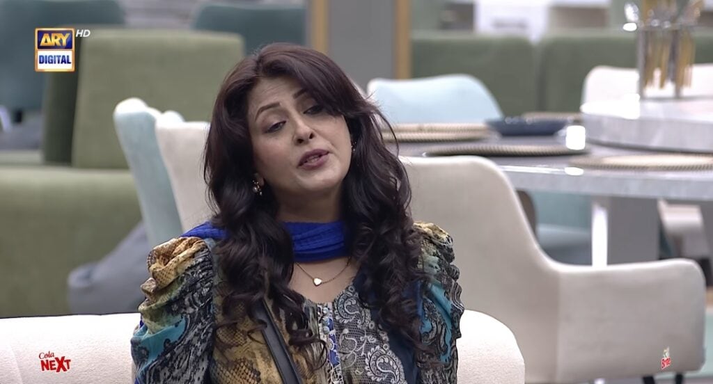 Laila’s Flirtation with Adnan Siddiqui Embarrasses TV Viewers