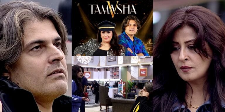 Tamasha Viewers Think Laila is being Unfair as Wazir