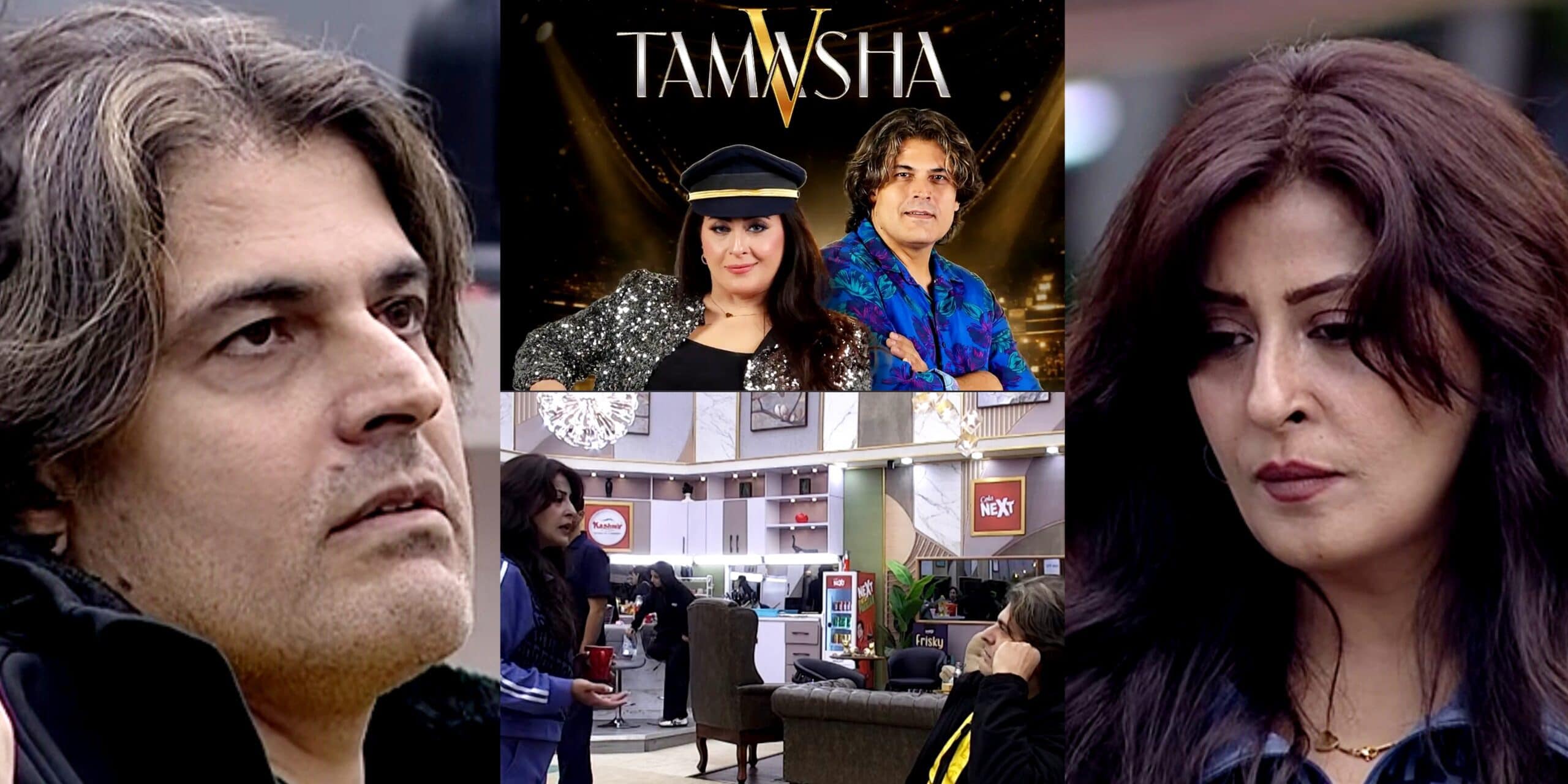 Laila Babrik Tamasha Viewers Think Laila is being Unfair as Wazir