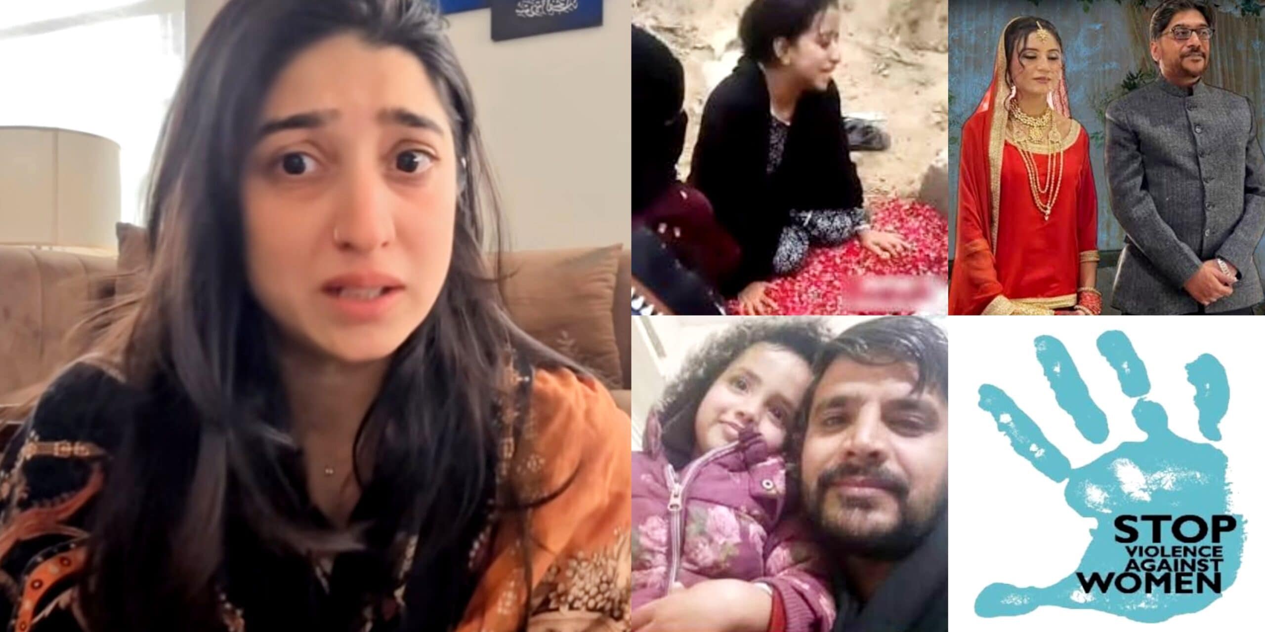 Mariyam Nafees Deeply Emotional & Grieved on Increasing Atrocities Against Women
