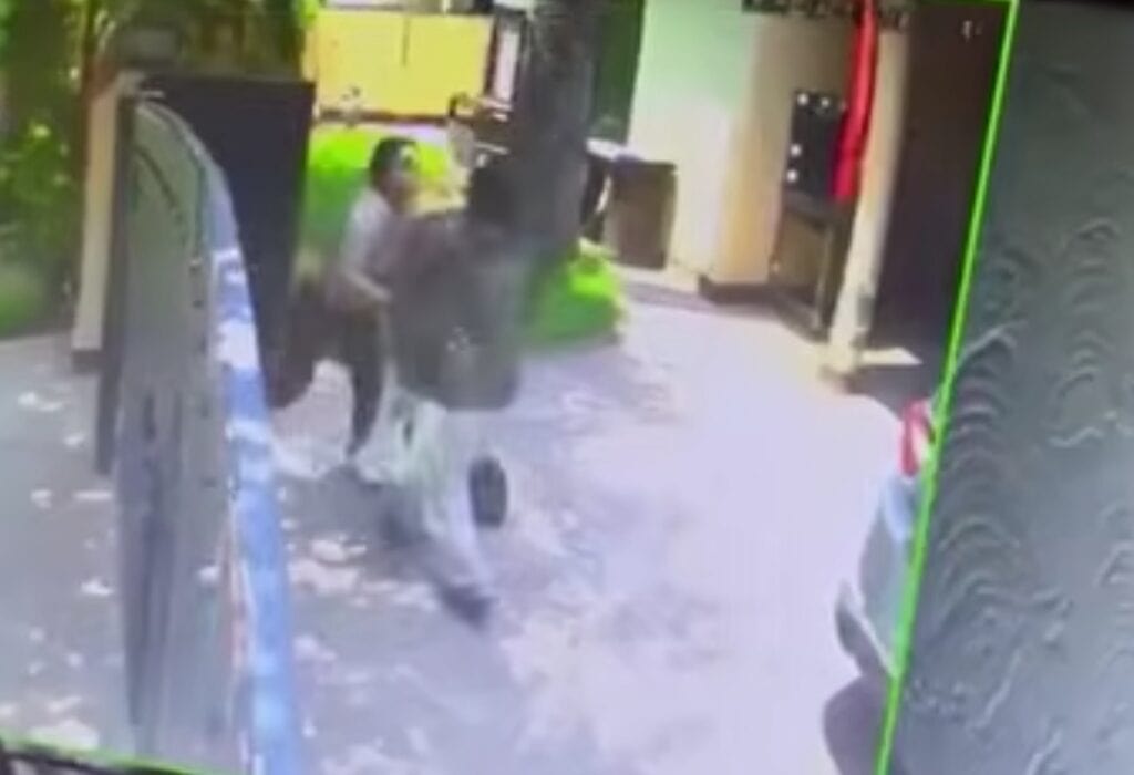 Meera Faces Allegations of Beating Her House Help Meera Faces Allegations of Beating Her House Help