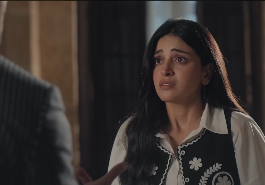 Nashtar Episode 4 - Danish Taimoor's Signature Revengeful Character Sparks Debate Nashtar Episode 4 – Danish Taimoor’s Signature Revengeful Character Sparks Debate