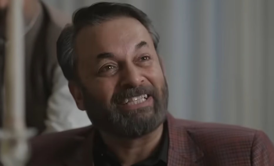 Nauman Masood On Showing Versatility In Aap Ki Izzat