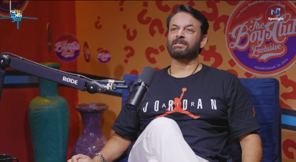 Surprising Details About Zaviyar Nauman Ijaz’s Health Revealed