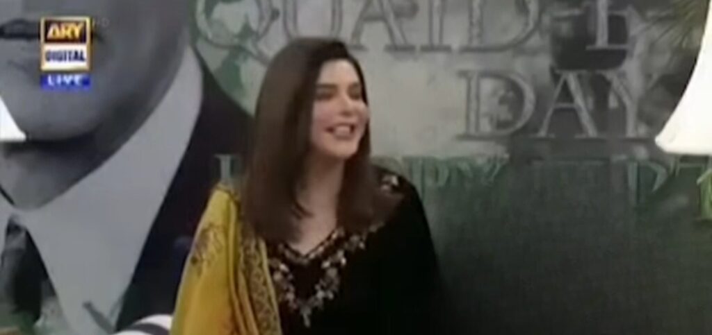 Nida Yasir Recalls Interviewing Ali Raza - Demands Justice Nida Yasir Recalls Interviewing Ali Raza – Demands Justice