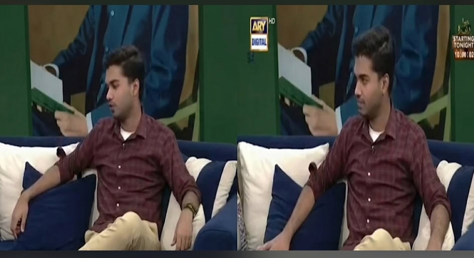 Nida Yasir Recalls Interviewing Ali Raza - Demands Justice Nida Yasir Recalls Interviewing Ali Raza – Demands Justice