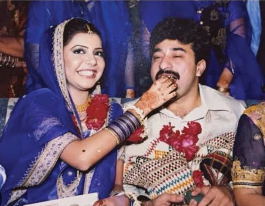 Yasir Nawaz Sister Says Dar E Nijat is Her Story