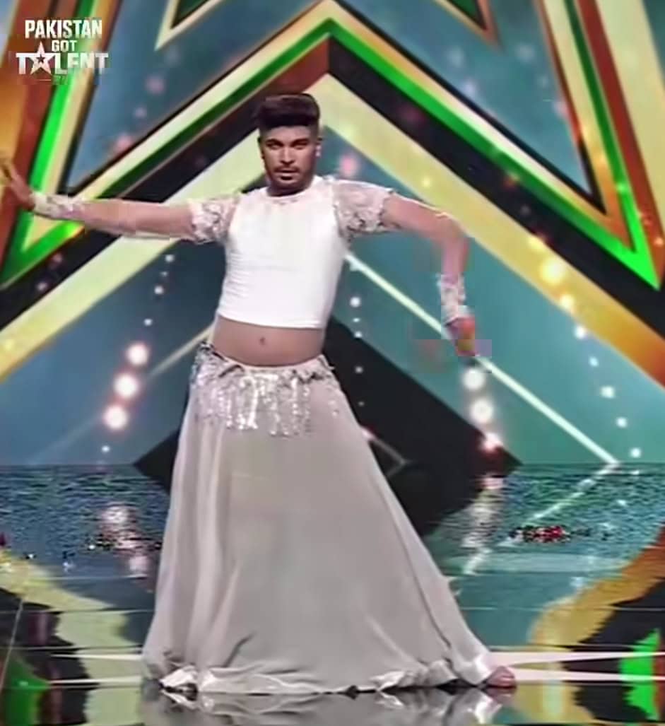 Pakistan Got Talent Faces Backlash for Promoting LGBTQ