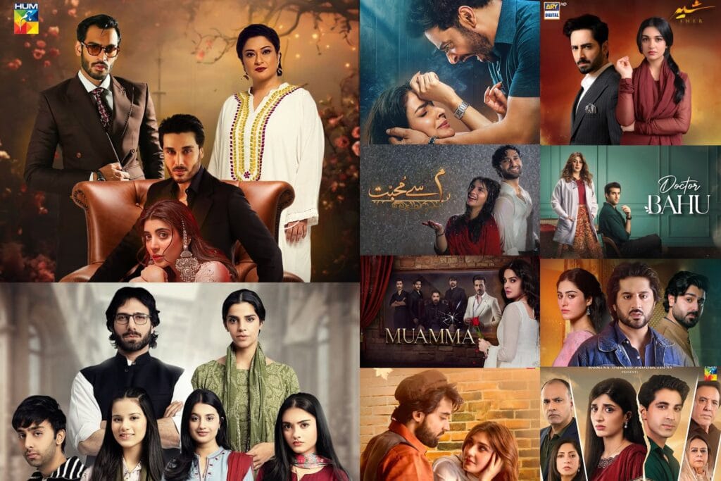 Faysal Quraishi Says Our Drama Is In Competition with Netflix