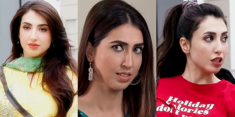 Tamasha Contestant Rabia Javaid’s Then vs. Now Look Sparks Debate