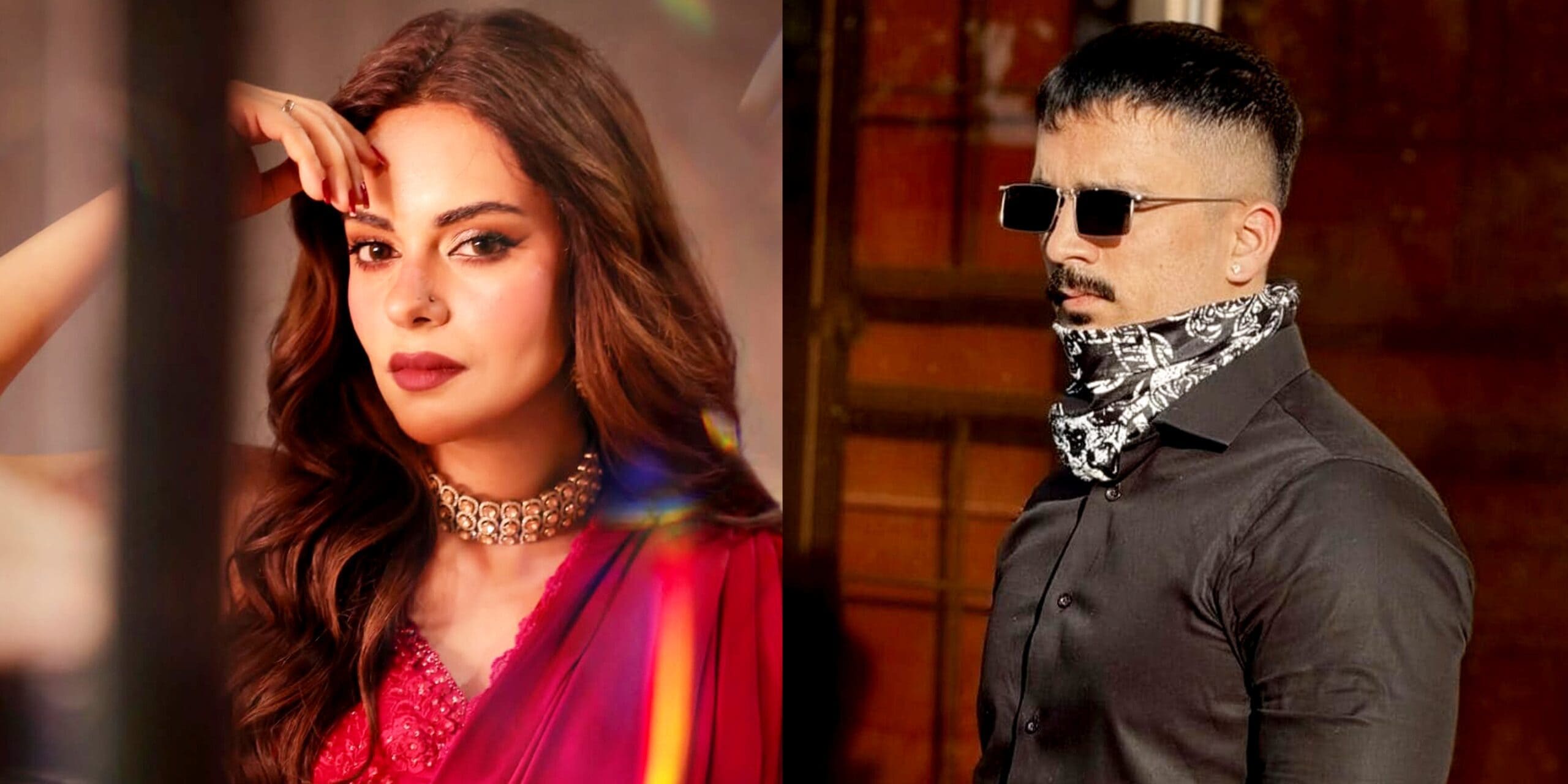 Rajab Butt To Star with Amar Khan in the Upcoming Movie