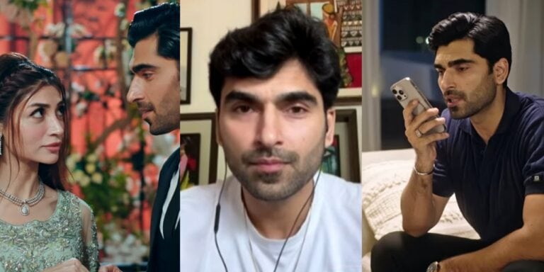 Rizwan Ali Jafri on How Bus Tera Saath Hu Changed His Career