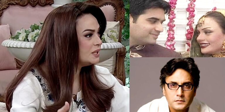 Sadia Imam Opens Up About Male Colleagues Who Used Her