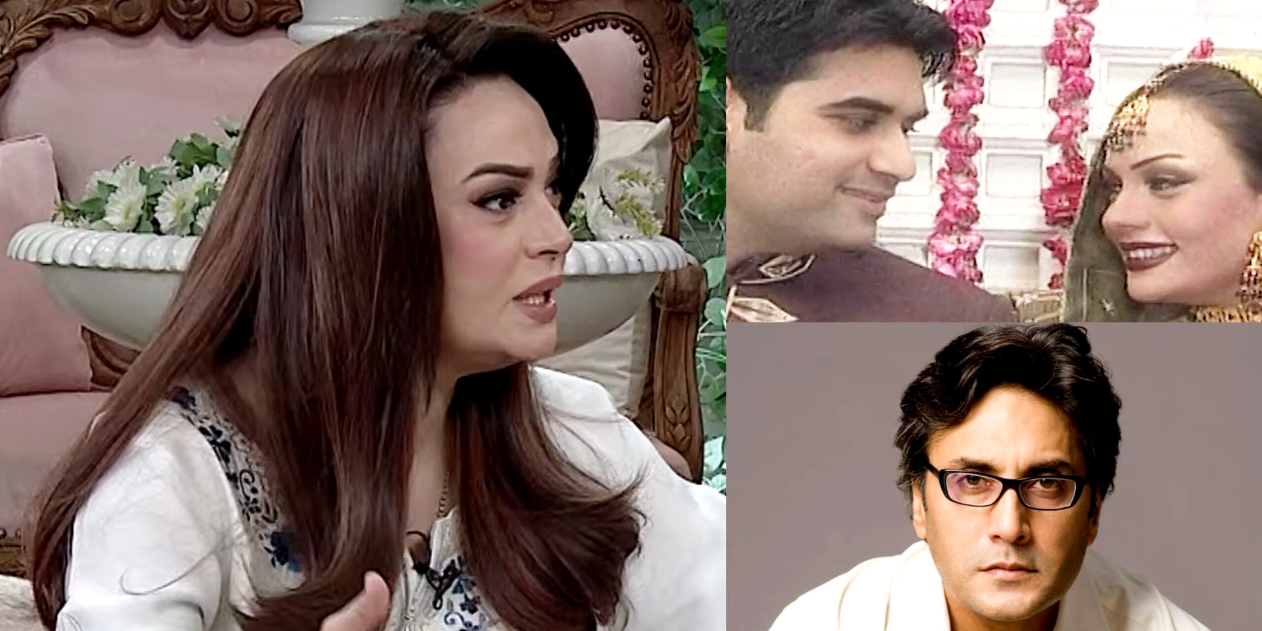 Sadia Imam Opens Up About Male Colleagues Who Used Her