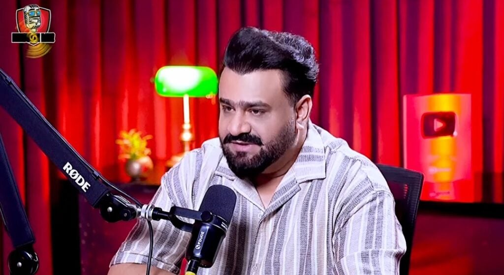 Sahir Ali Bagga Reveals Two Big Singers Refused to Sing Pakistan Zindabad
