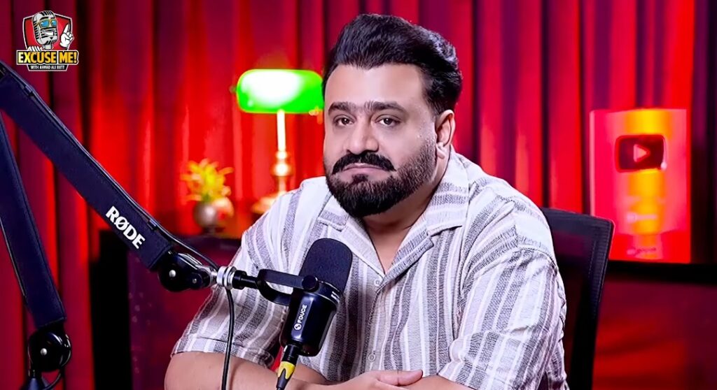 Sahir Ali Bagga Reveals Two Big Singers Refused to Sing Pakistan Zindabad