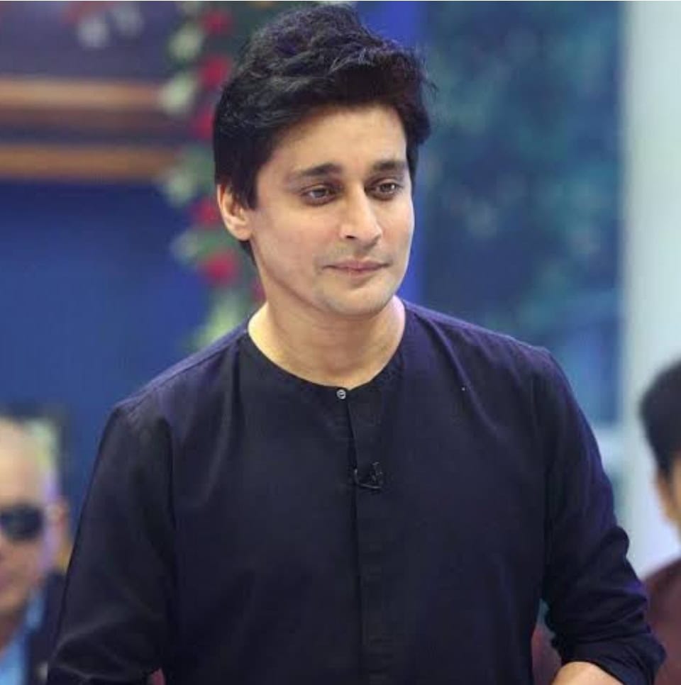 Sahir Lodhi Under Investigation After FIR Registered Against Him Sahir Lodhi Under Investigation After FIR Registered Against Him
