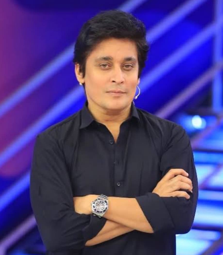 Sahir Lodhi Under Investigation After FIR Registered Against Him Sahir Lodhi Under Investigation After FIR Registered Against Him