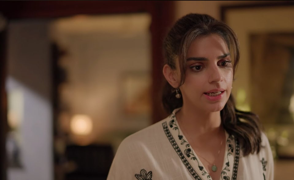 Sanam Saeed & Emmad Irfani Upcoming Drama Teaser Sanam Saeed & Emmad Irfani Upcoming Drama Teaser
