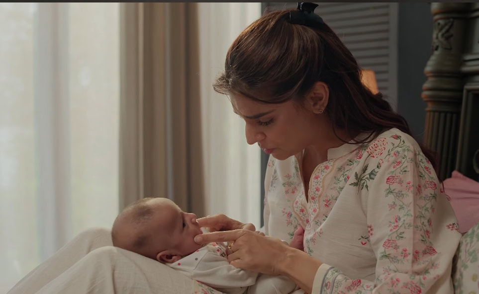Sanam Saeed & Emmad Irfani Upcoming Drama Teaser Sanam Saeed & Emmad Irfani Upcoming Drama Teaser