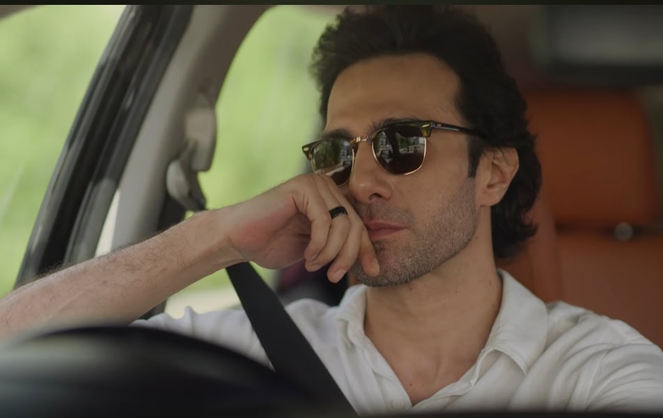 Sanam Saeed & Emmad Irfani Upcoming Drama Teaser Sanam Saeed & Emmad Irfani Upcoming Drama Teaser