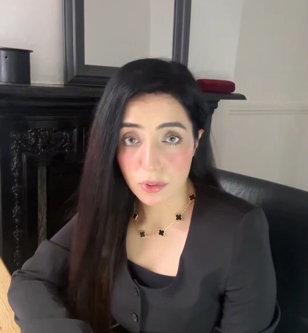 Sannia Ashfaq Reveals Everything About Imad Wasim & Her Divorce Sannia Ashfaq Reveals Everything About Imad Wasim & Her Divorce