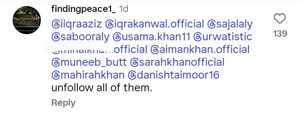 Pakistani Celebrities Who Didn’t Take A Stand For Kashmir