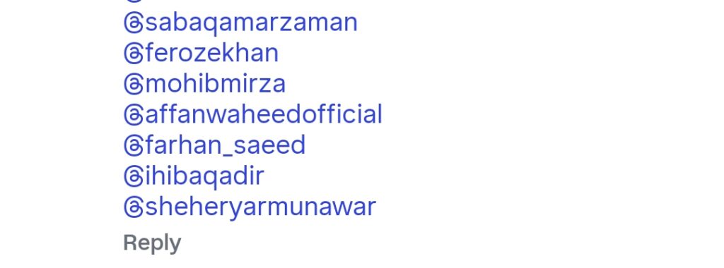 Pakistani Celebrities Who Didn’t Take A Stand For Kashmir