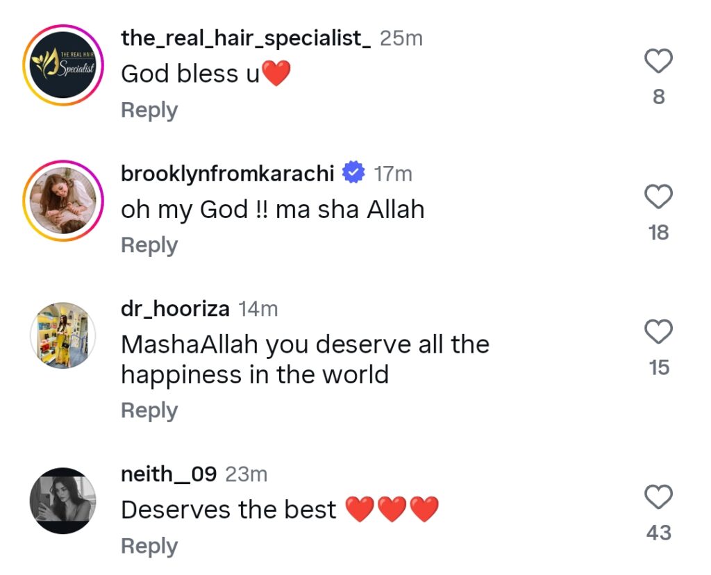 Imad Wasim Ex-Wife Sannia Ashfaq Starts New Chapter of Life Imad Wasim Ex-Wife Sannia Ashfaq Starts New Chapter of Life