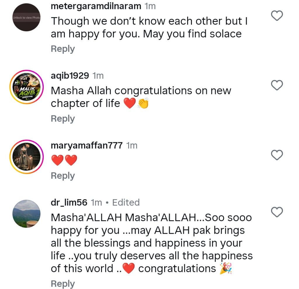 Imad Wasim Ex-Wife Sannia Ashfaq Starts New Chapter of Life Imad Wasim Ex-Wife Sannia Ashfaq Starts New Chapter of Life