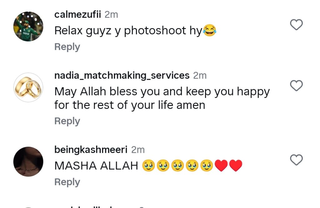 Imad Wasim Ex-Wife Sannia Ashfaq Starts New Chapter of Life Imad Wasim Ex-Wife Sannia Ashfaq Starts New Chapter of Life
