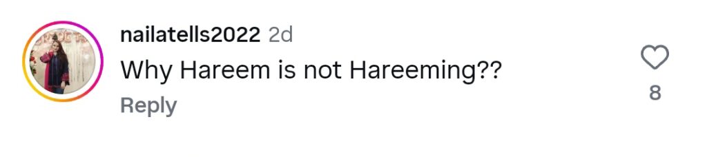 Hareem Farooq Latest Pictures Spark Cosmetic Procedures Debate Hareem Farooq Latest Pictures Spark Cosmetic Procedures Debate