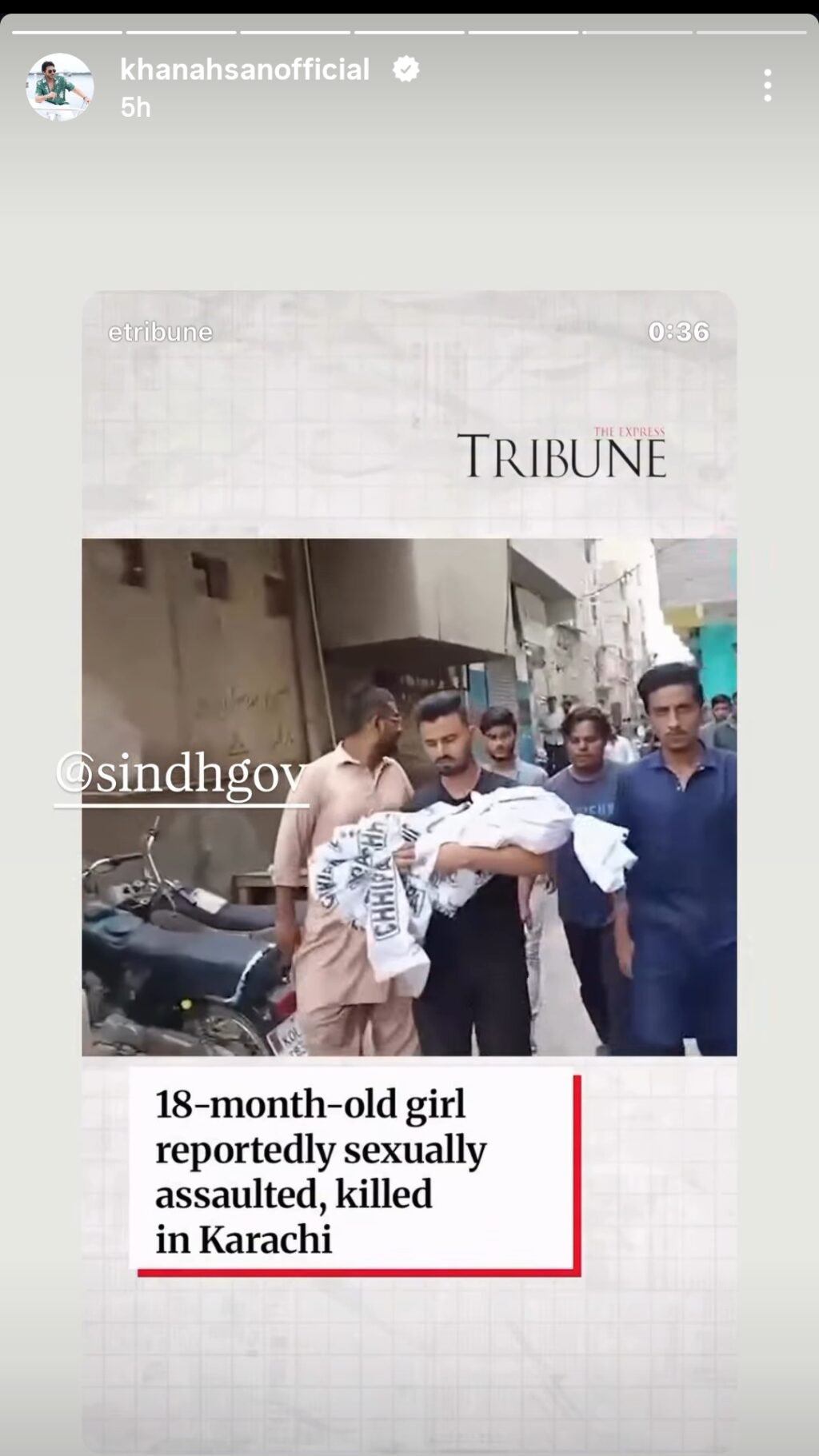 Celebrities Mourn Heartbreaking Tragedy of 1.5-Year-Old Baby Girl Celebrities Mourn Heartbreaking Tragedy of 1.5-Year-Old Baby Girl