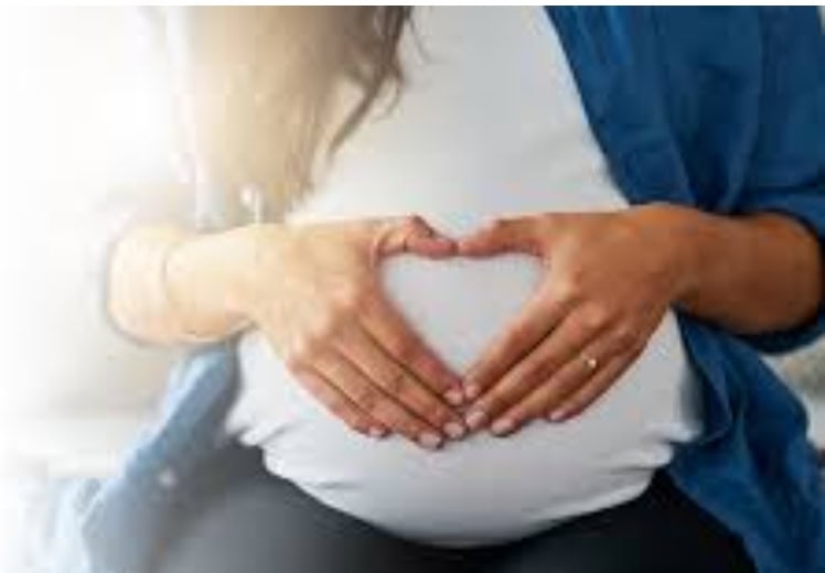 Rubina Ashraf Breaks Her Silence On The Reality Of Postpartum Depression Rubina Ashraf Breaks Her Silence On The Reality Of Postpartum Depression