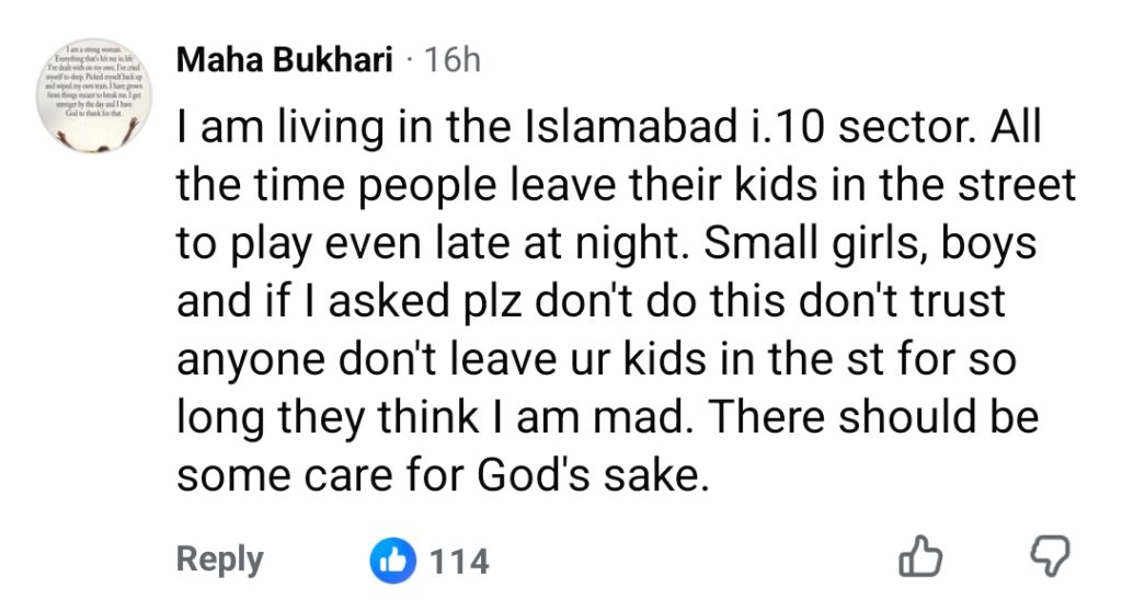 Mishi Khan Lashes Out At 18 Month Old Aizal’s Careless Parents