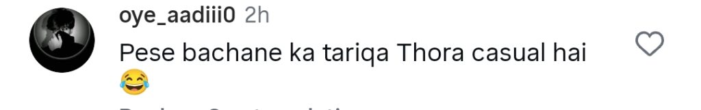 ARY Digital's Tamasha Prize Money Gimmick Called Out ARY Digital’s Tamasha Prize Money Gimmick Called Out