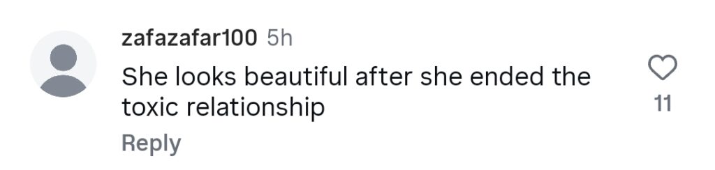 Kiran Ashfaque's Comment About Ex Husband Imran Ashraf Divides Fan Kiran Ashfaque’s Comment About Ex Husband Imran Ashraf Divides Fan