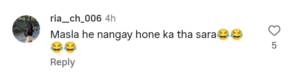Kiran Ashfaque's Comment About Ex Husband Imran Ashraf Divides Fan Kiran Ashfaque’s Comment About Ex Husband Imran Ashraf Divides Fan