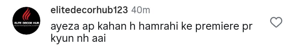 Fans React to Ayeza Khan and Danish Taimoor’s Divorce Speculations Fans React to Ayeza Khan and Danish Taimoor’s Divorce Speculations