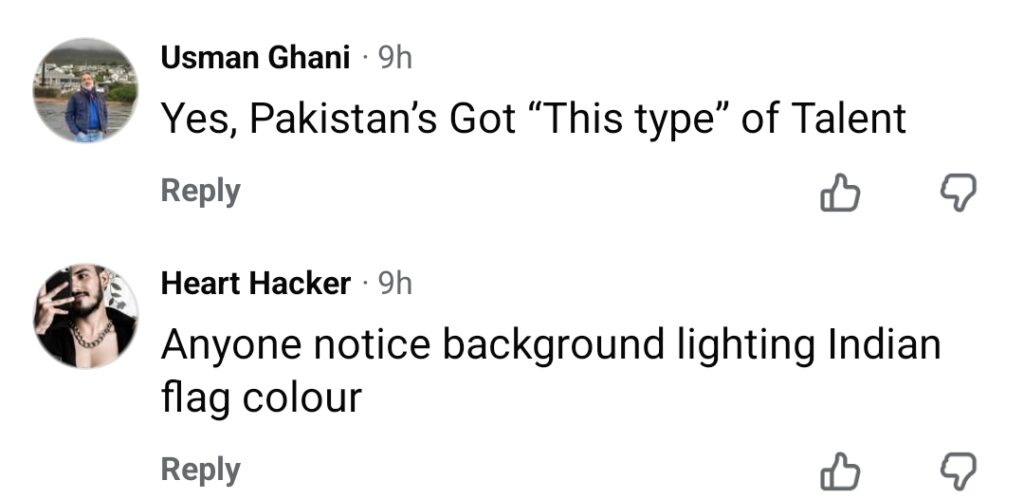 Pakistan Got Talent Faces Backlash for Promoting LGBTQ