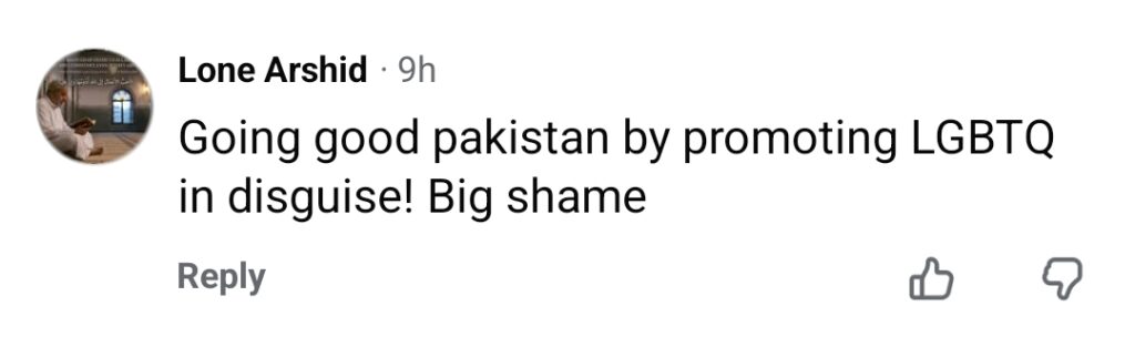 Pakistan Got Talent Faces Backlash for Promoting LGBTQ
