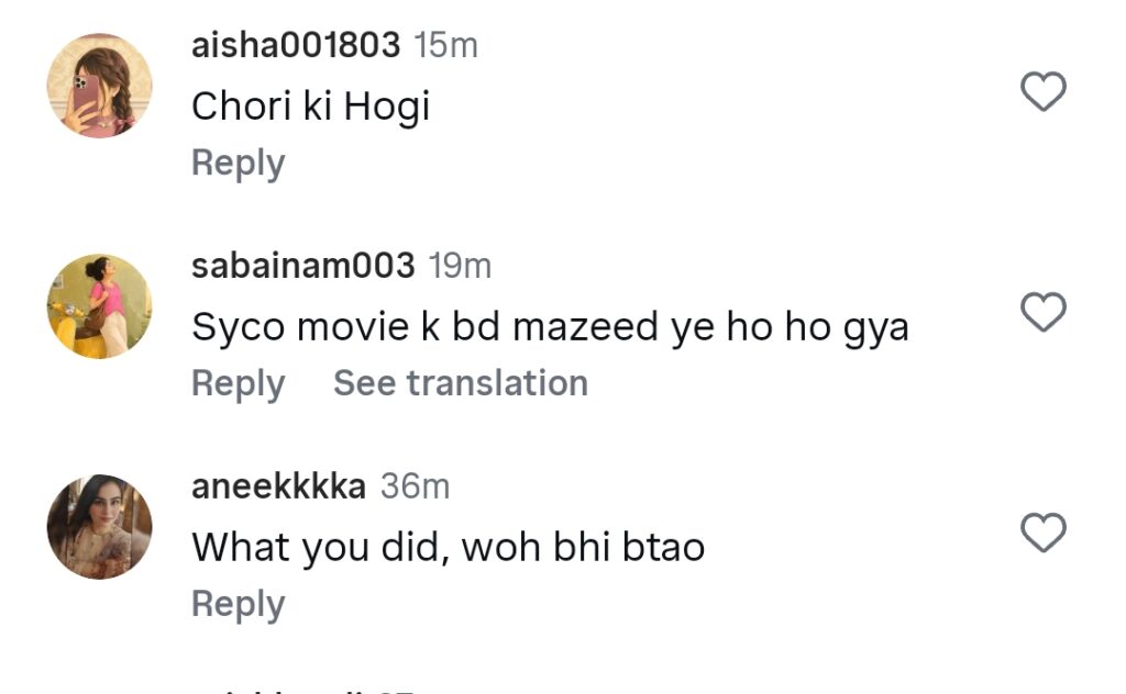 Meera Faces Allegations of Beating Her House Help Meera Faces Allegations of Beating Her House Help