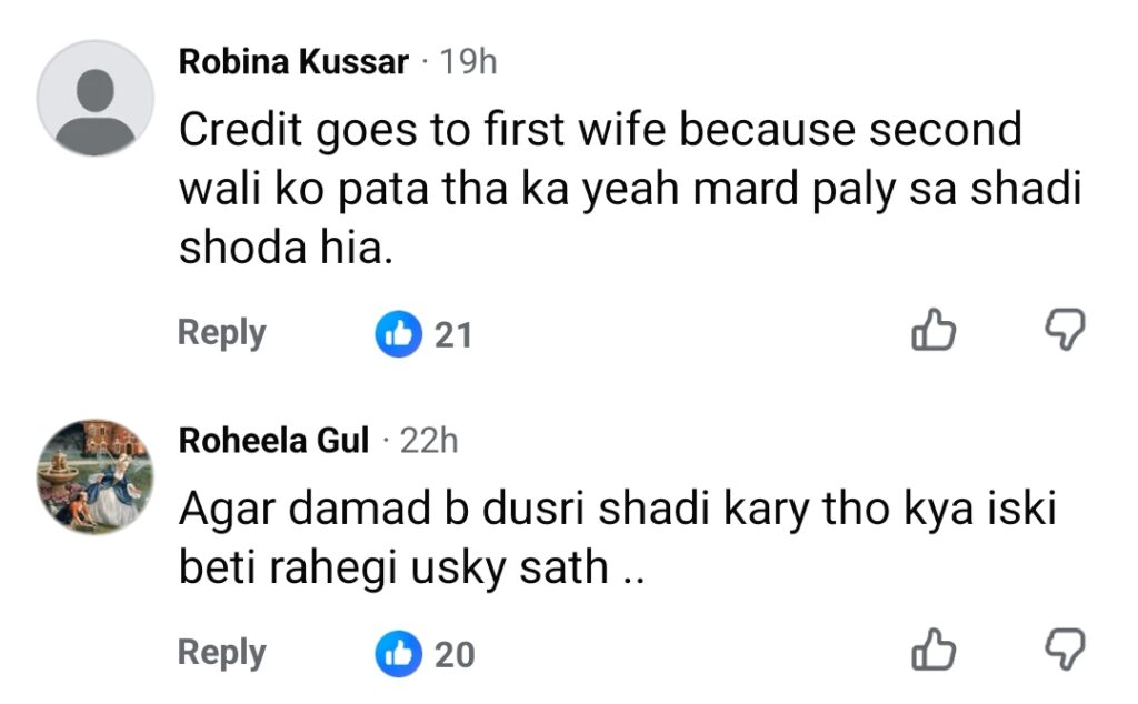 Asma Abbas & Her Husband Face Backlash For Cheating His First Wife