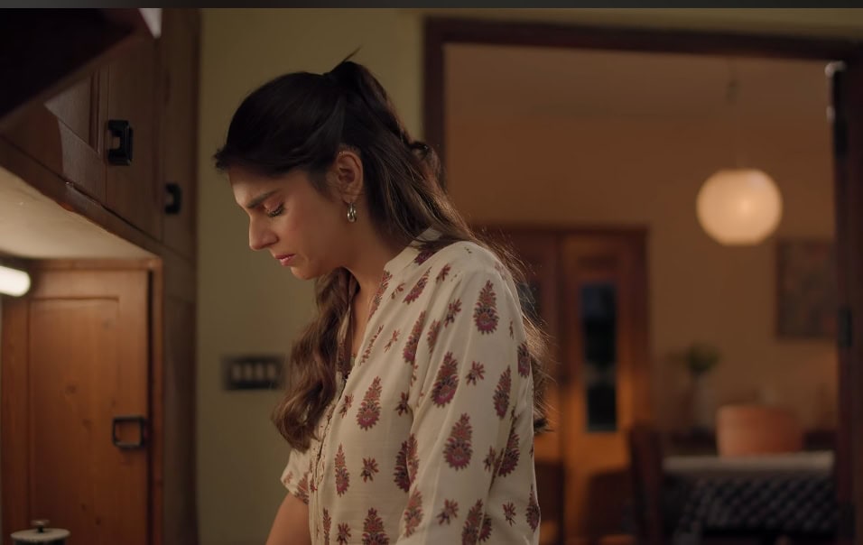 Sanam Saeed & Emmad Irfani Upcoming Drama Teaser Sanam Saeed & Emmad Irfani Upcoming Drama Teaser