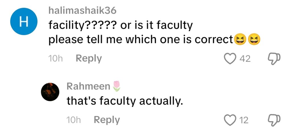 Durefishan's Forced English Conversation in Dar E Nijat Trolled Durefishan’s Forced English Conversation in Dar E Nijat Trolled