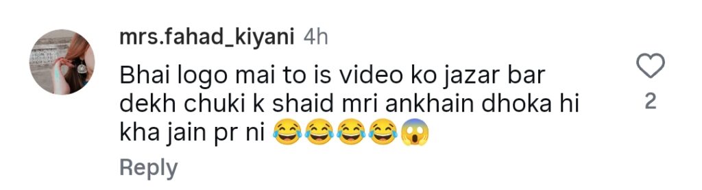 Sohail Sameer's Intimate Scene Faces Backlash Sohail Sameer’s Intimate Scene Faces Backlash