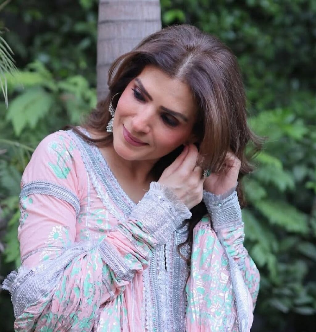 Meera Reveals Resham Mocked Laila’s Poverty