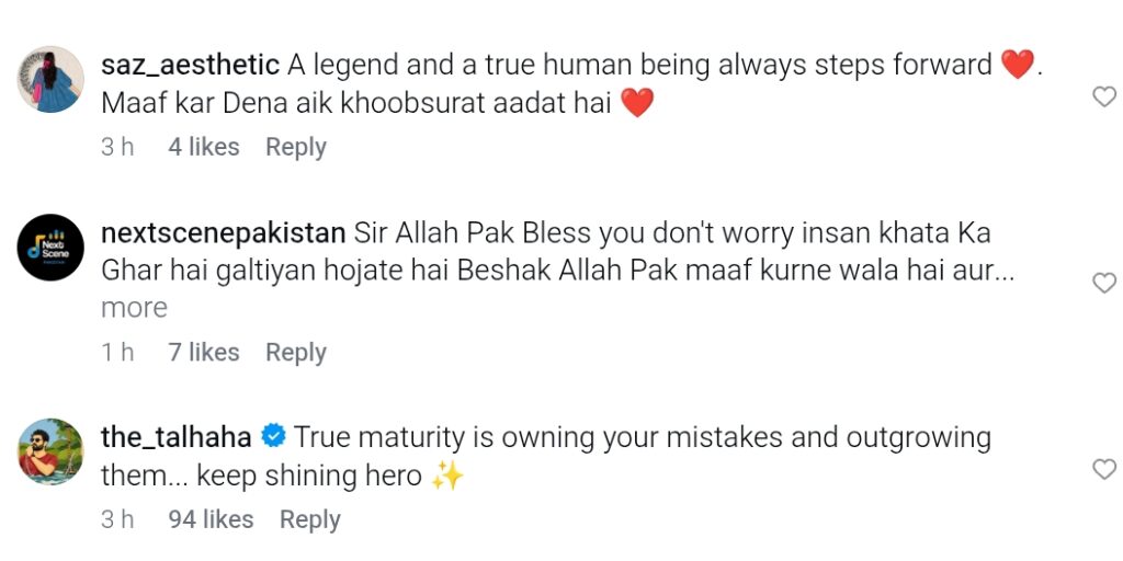 Sohail Sameer Issues Apology After His Steamy Clip Went Viral