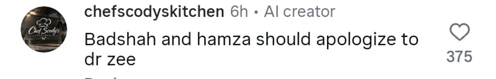 Adnan Siddiqui Faces Heavy Backlash for h Humiliating Dr. Zee in Tamasha Adnan Siddiqui Faces Heavy Backlash for h Humiliating Dr. Zee in Tamasha